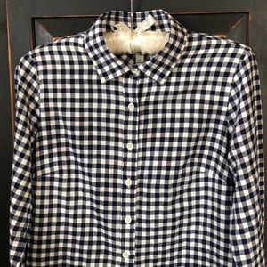 J Crew button down